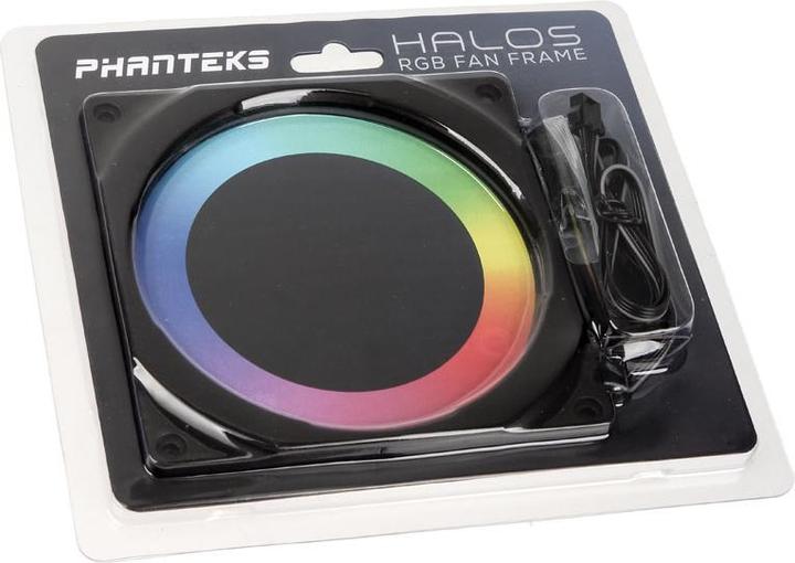 Produktbild Phanteks Halos Rahmen RGB-LED
