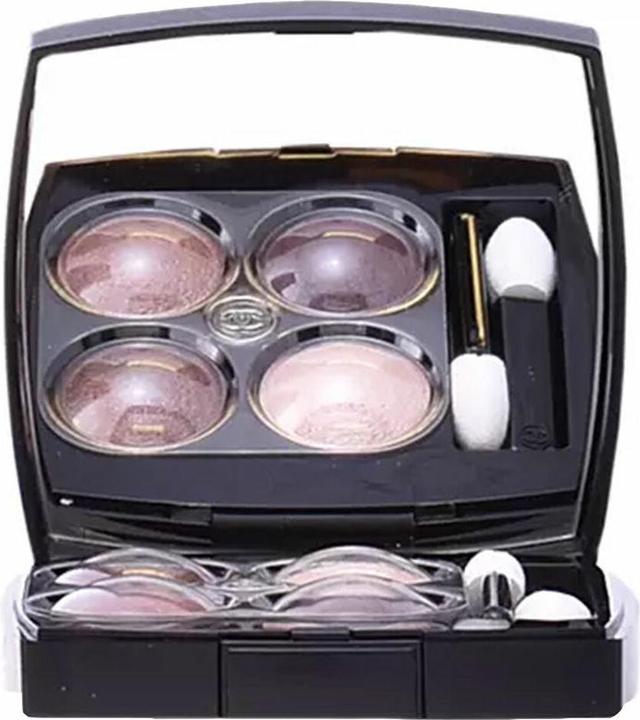 Image du produit Chanel Les 4 Ombres (202 Tisse Camelia 202)