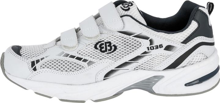 Produktbild Brütting Halbschuhe (37)