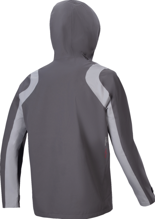 Immagine prodotto Alpinestars Giacca 24 A-Dura Rain (Uomini, L)