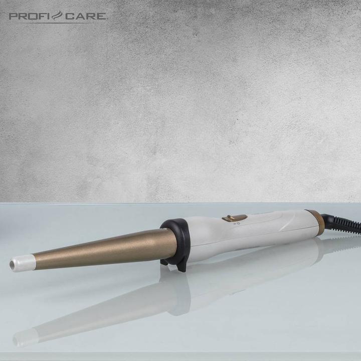Actual product image Profi-Care Hair styler ProfiCare PC-HC 3049