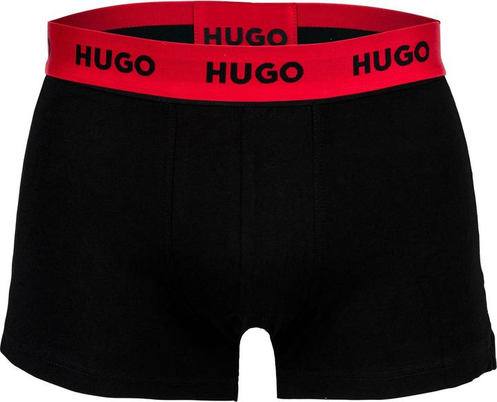 Immagine prodotto HUGO Trunk Triplet (XL, confezione da 3)