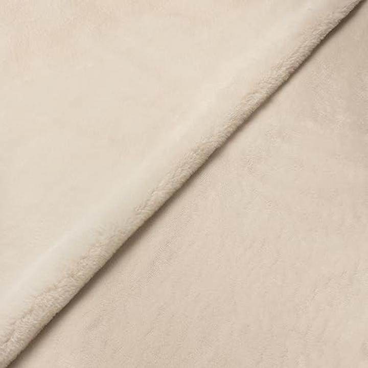 Produktbild Daga elektrische Abdeckung SUAV.CHIC 26001 Creme 150 X 110 CM (150 x 110 cm)