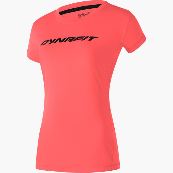 Produktbild Dynafit Women's Traverse 2 S/S Tee (34)