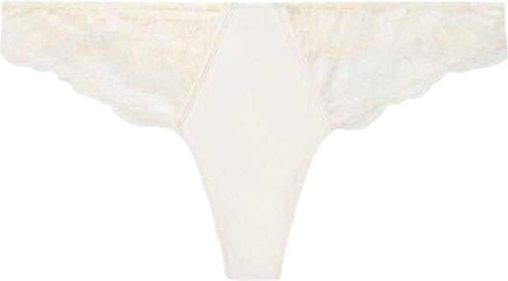 Immagine prodotto Calvin Klein Linguetta Pizzo Donna (S)