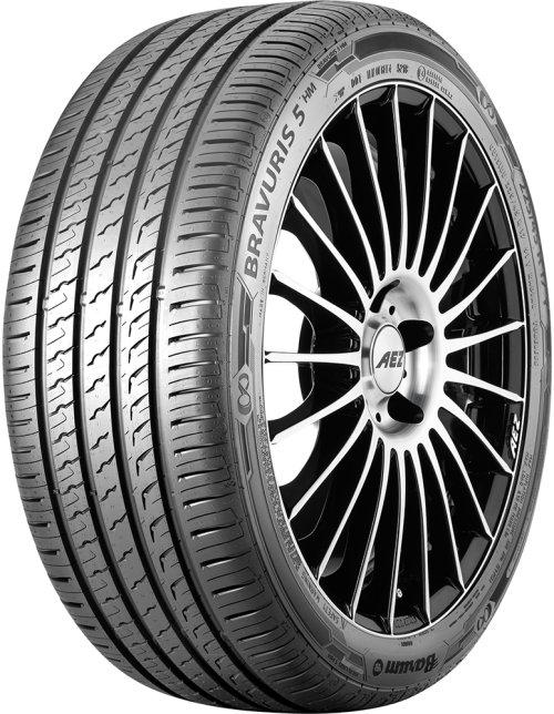 Produktbild Barum BRAVURIS 5HM Sommer Reifen 205/50 R17 89V FR 15409840000 (205/50R17 89V, Sommerreifen)
