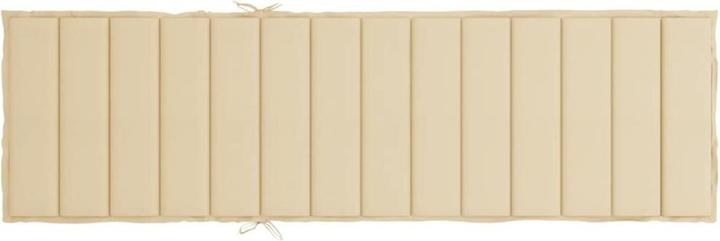Immagine prodotto VidaXL Hayder (200 x 70 x 3 cm)