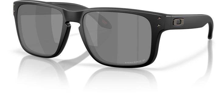 Matte Black, Prizm Black Polar