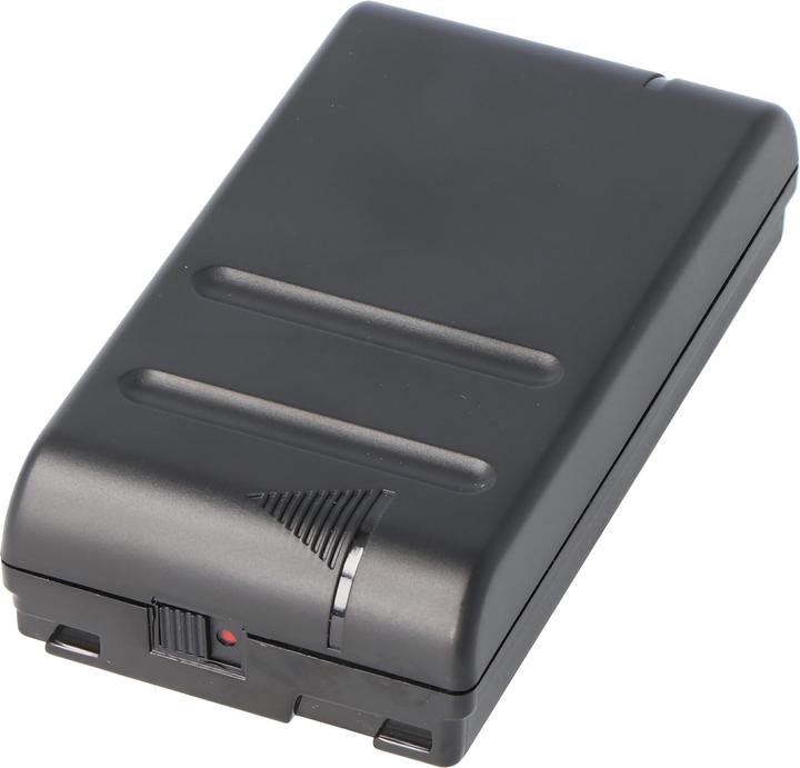 AccuCell Batteria Al Litio Compatibile Per Nikon CoolPix S200 – Ricambio Affidabile E Duraturo - 6
