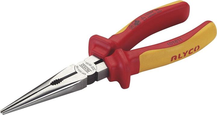 Alyco 101810 (160 mm)