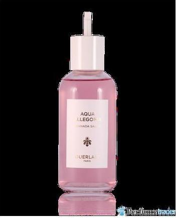 Actual product image Guerlain Eau de Toilette Refill Granada Salvia (Eau de toilette, 200 ml)