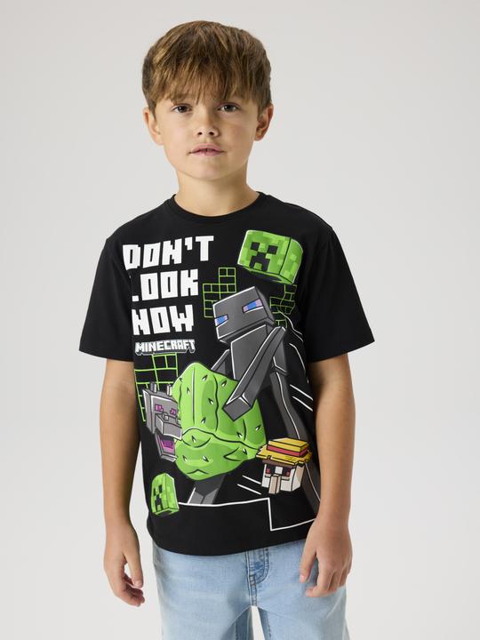 Produktbild Name it Minecraft T-Shirt (116)