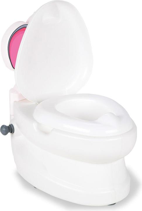 Actual product image Jamara My Little Toilet Elephant