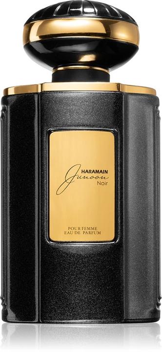 Immagine prodotto Al Haramain Junoon Noir (Eau de parfum, 75 ml)