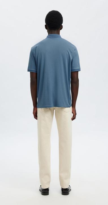 Produktbild Selected Slhfave Button Ss Polo Noos (S)