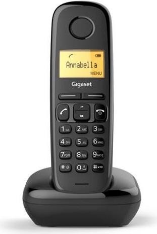 Actual product image Siemens Gigaset DECT A170 cordless phone