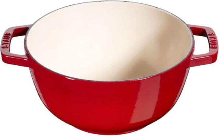 Productafbeelding Staub Fonduestel MOUNTAIN CHALET (Bourgondische fondue, Chinese Fondue, Kaasfondue, Chocoladefondue)