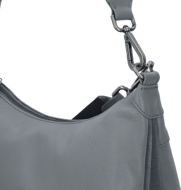Produktbild Harbour 2nd Just Pure Schultertasche Leder 33 cm