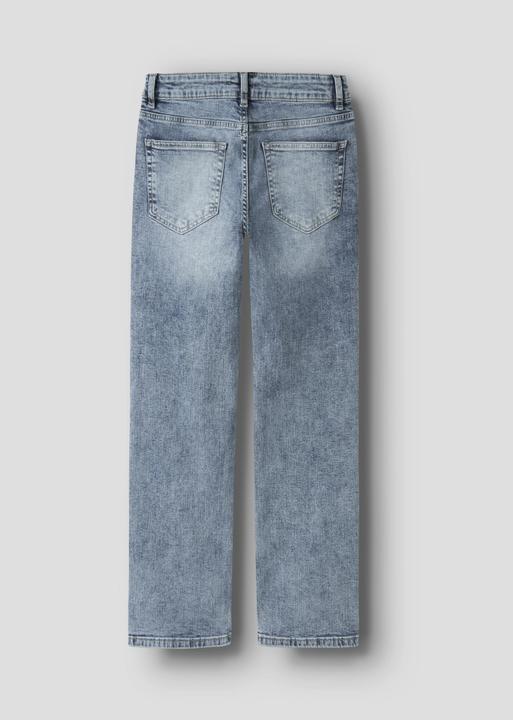 Immagine prodotto Lmtd Straight Fit Jeans (158)