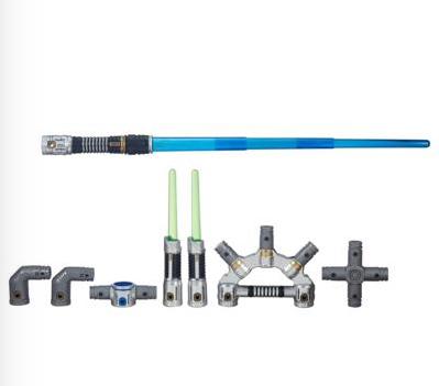 Produktbild Hasbro Star Wars: E7 - Signature Lightsaber