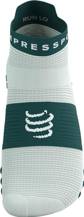 Actual product image Compressport Pro Racing Socks v4.0 Run Low (45 - 48)