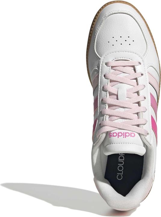 Immagine prodotto Adidas Breaknet Sleek - ftwwht/clpink/blipnk (38)