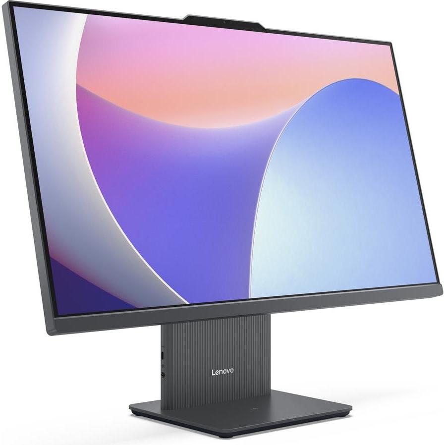 Lenovo IdeaCentre AIO 27IRH9, Notebook Ersatzteile, Grau