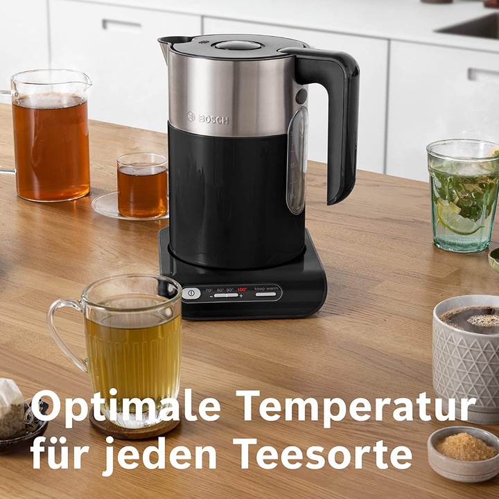 Produktbild Bosch Hausgeräte Twk8613p (1.50 l, EU-Stecker)