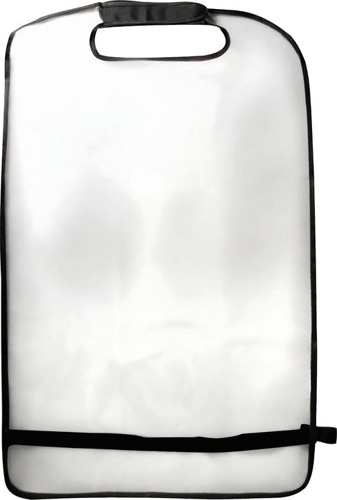 Baby Plus Protection du dossier