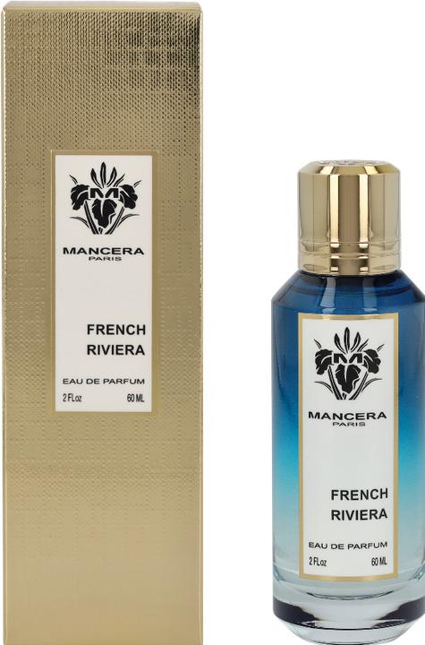 Immagine prodotto Mancera Costa Azzurra (Eau de parfum, 60 ml)