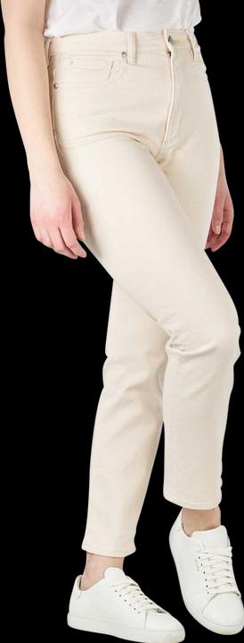 Produktbild Armedangels Lejaani Undyed Jeans Slim Fit Uncolored (W30/L30)