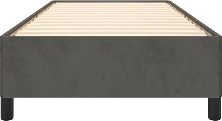 Produktbild vidaXL Bettgestell (90 x 200 cm)