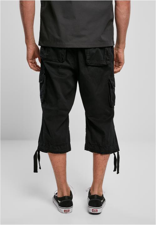 Produktbild Brandit Urban Legend Cargo 3/4 Shorts (M)