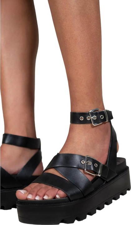 Image du produit Where's That From - Sandales LAYLA - Femme (38)