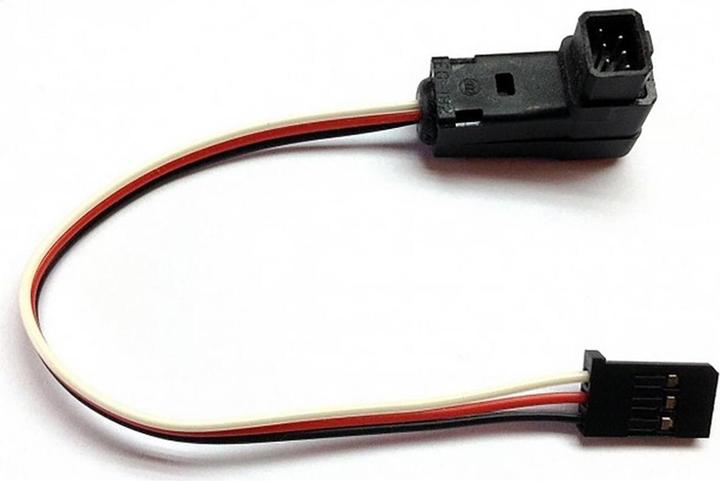 Futaba Lehrer/Schüler-Kabel S.BUS