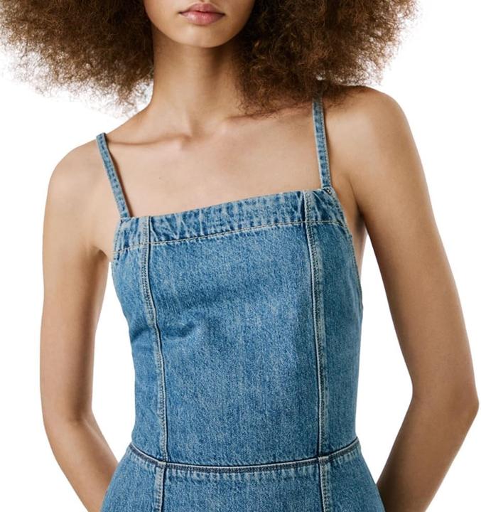 Image du produit Pepe Jeans Vestito Elodie (S)