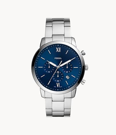 Produktbild Fossil Neutra Chrono (Chronograph, 44 mm)