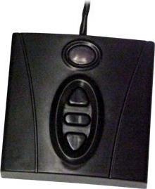 Image du produit Elite Screens Interrupteur mural ZSP-WB-B (Interrupteur)