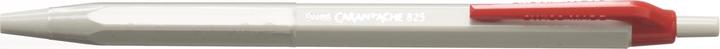 Productafbeelding Caran d'Ache 825 Kugelschreiber (Rood, 1 x)
