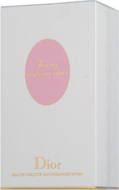 Immagine prodotto Dior Forever And Ever (Eau de toilette, 100 ml)