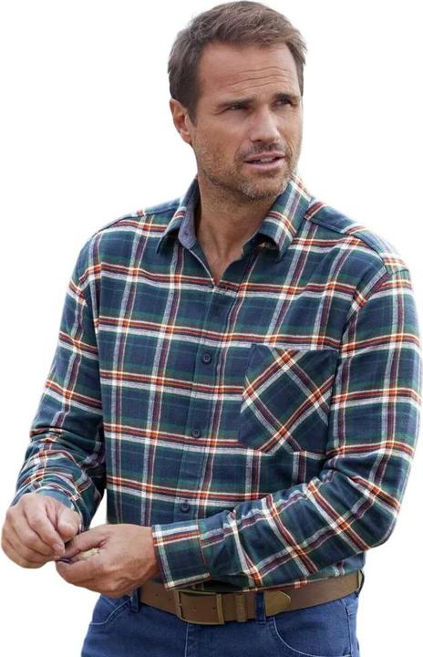 Immagine prodotto Atlas For Men Camicia (XL)