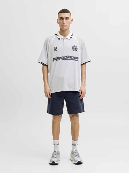 Image du produit Jack & Jones Jpstgordon Base Sweat Shorts Srt Sn (L)