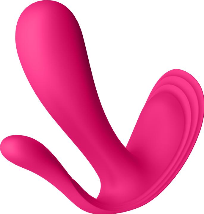 Produktbild Satisfyer Top Secret+