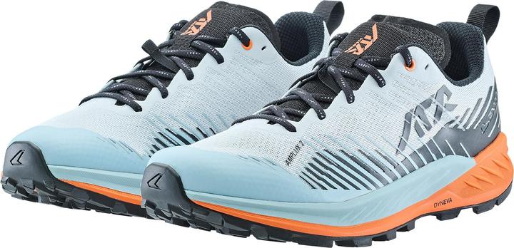 Actual product image Lowa Amplux 2 (46)