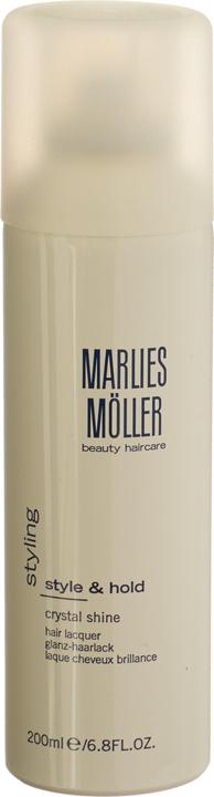 Immagine prodotto Marlies Möller Lucentezza di cristallo (200 ml)