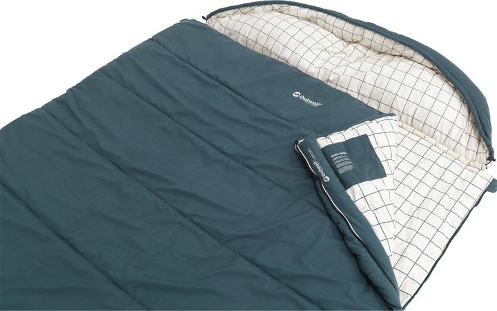 Produktbild Outwell Camper Lux Double (235 cm)