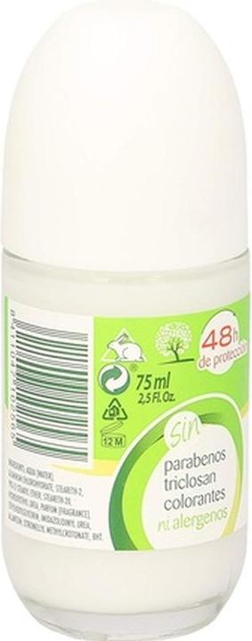 Image du produit Instituto Español Peau saine (Roll-on, 75 ml)
