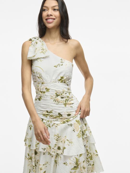 Immagine prodotto Vila Maxi One-Shoulder Kleid (34)