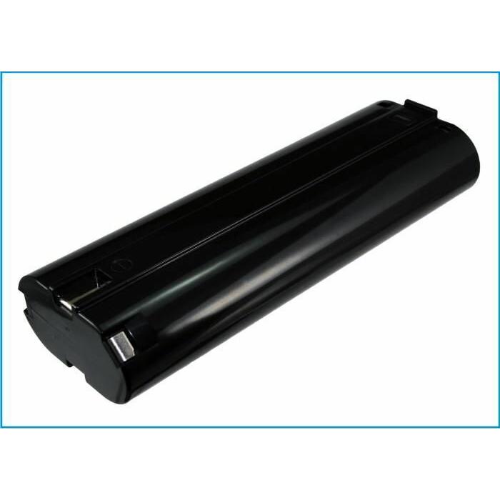 CoreParts, Werkzeugakku + Ladegerät, Battery for Makita PowerTool (7.2 V)