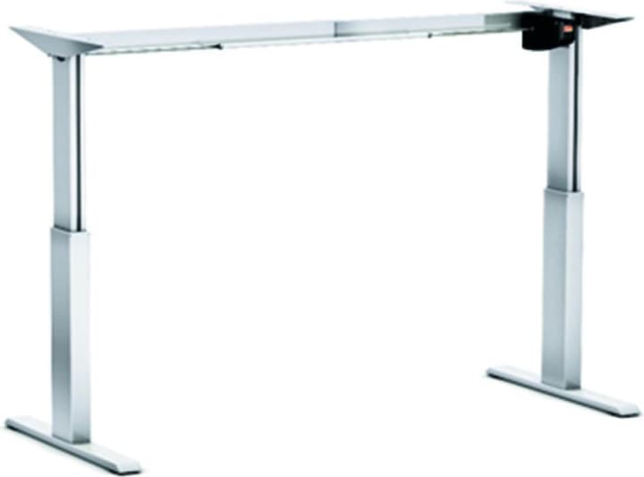 Actiforce Height adjustable electric desk system Pro 140 CL